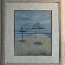 Picture $5 Beach Umbrella 