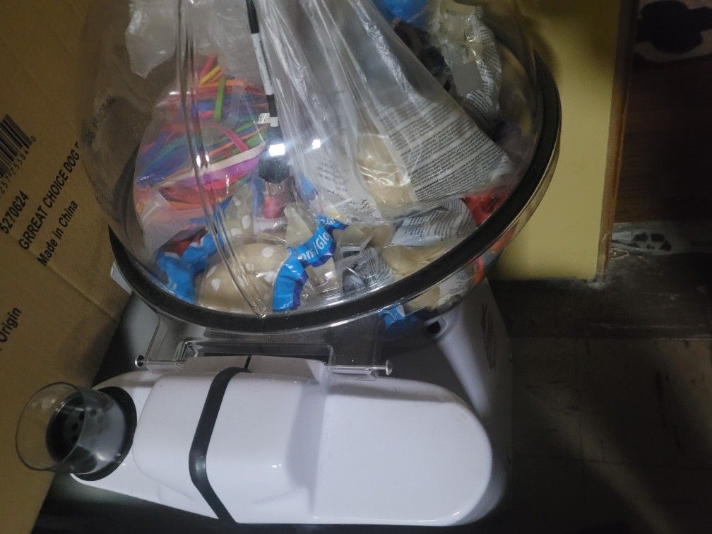 Balloon Gift Maker