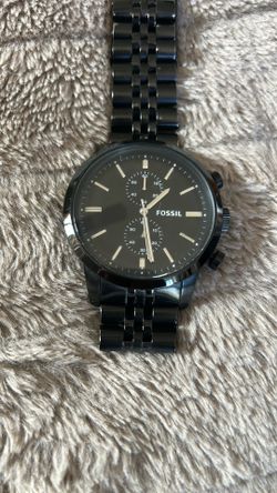 Fossil Watch
