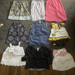 Baby Clothes