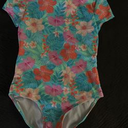 Girls Bathing Suits