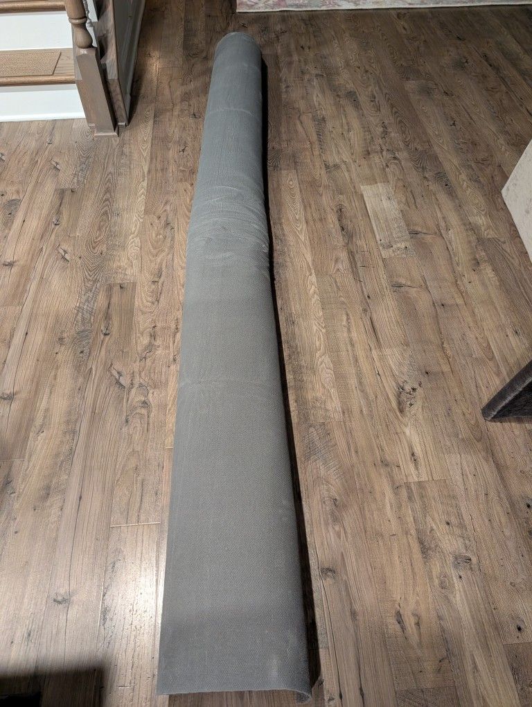 Brand New Rug Pad Rectangle 9" × 12"