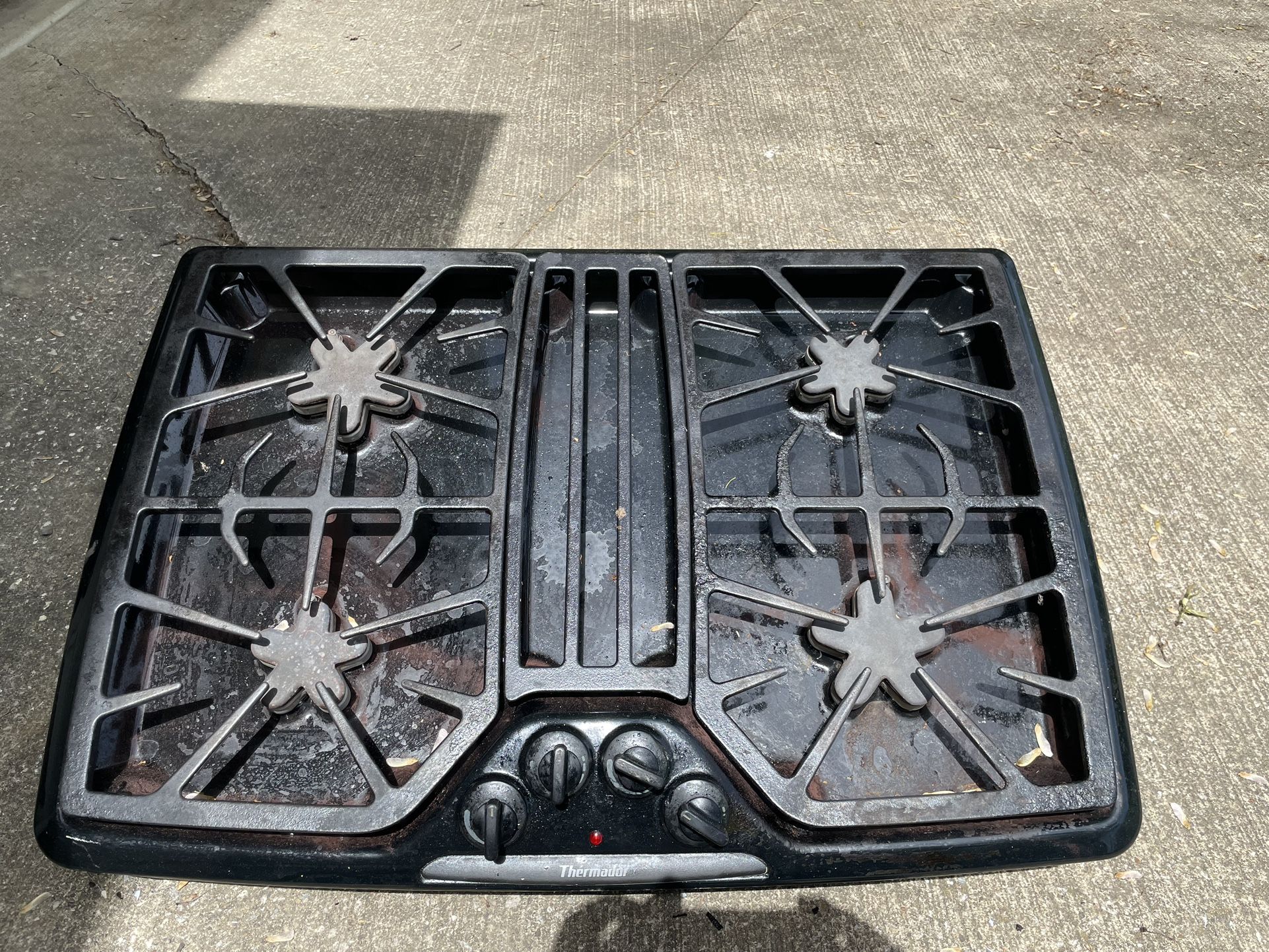 Thermidor Gas Stove Top for Sale in Solon, OH OfferUp