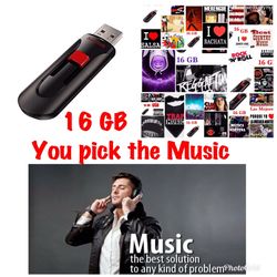 USB flash drive