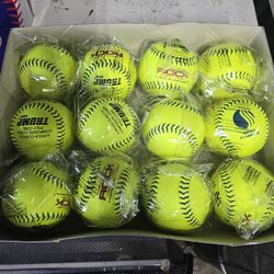 Softballs