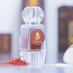 Premium Saffron – Perfect Christmas Gift 🎁