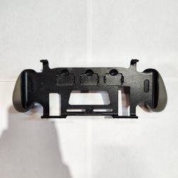 Nintendo Switch Console Grip Controller
