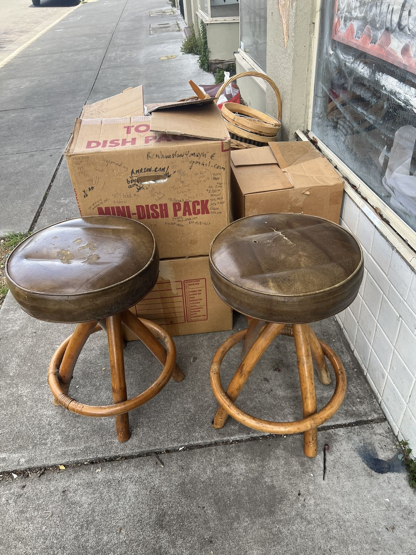 Many Items For Pick Up Only In Oakland Ca Any Price Above 80