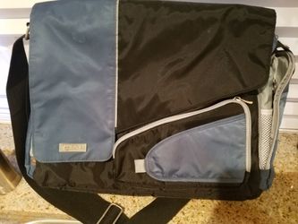 Baby Innovation Diaper Bag