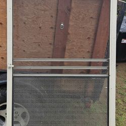 Screen Door