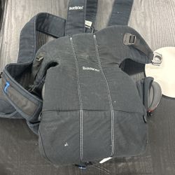 Baby Carrier 