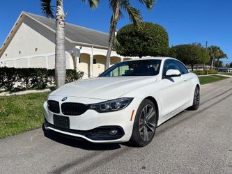 2018 BMW 430i