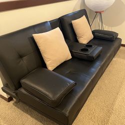 Futon Sofa Bed