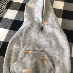 Dog Sweatshirt