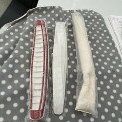 Universal Car Bumper Protector Corner