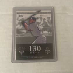 ICHIRO. #037/150