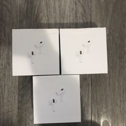 AirPods Pro 2