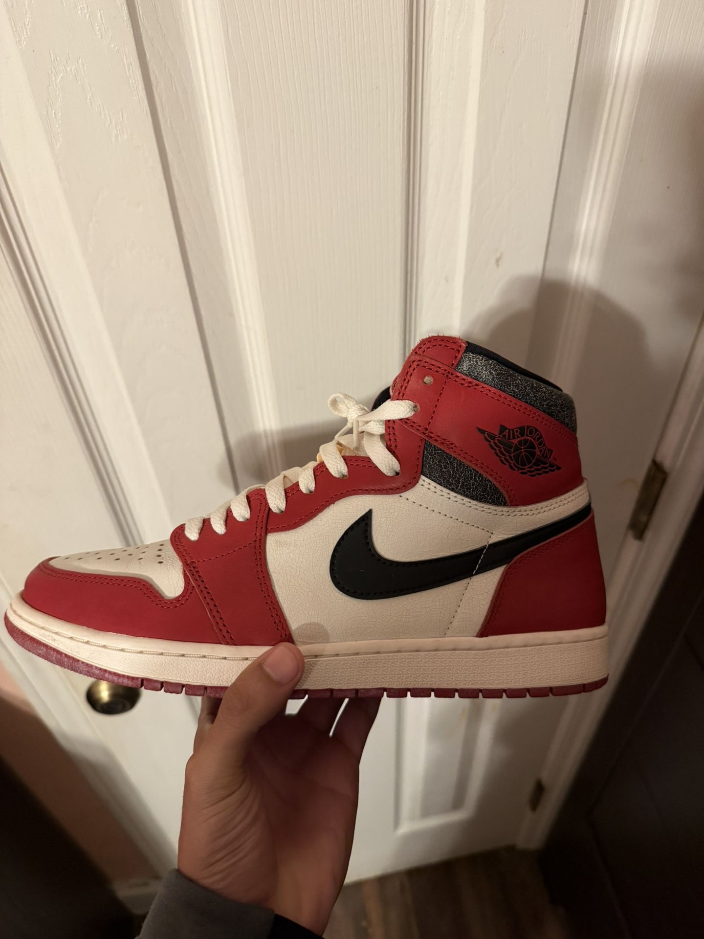 Jordan 1