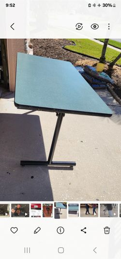Tables