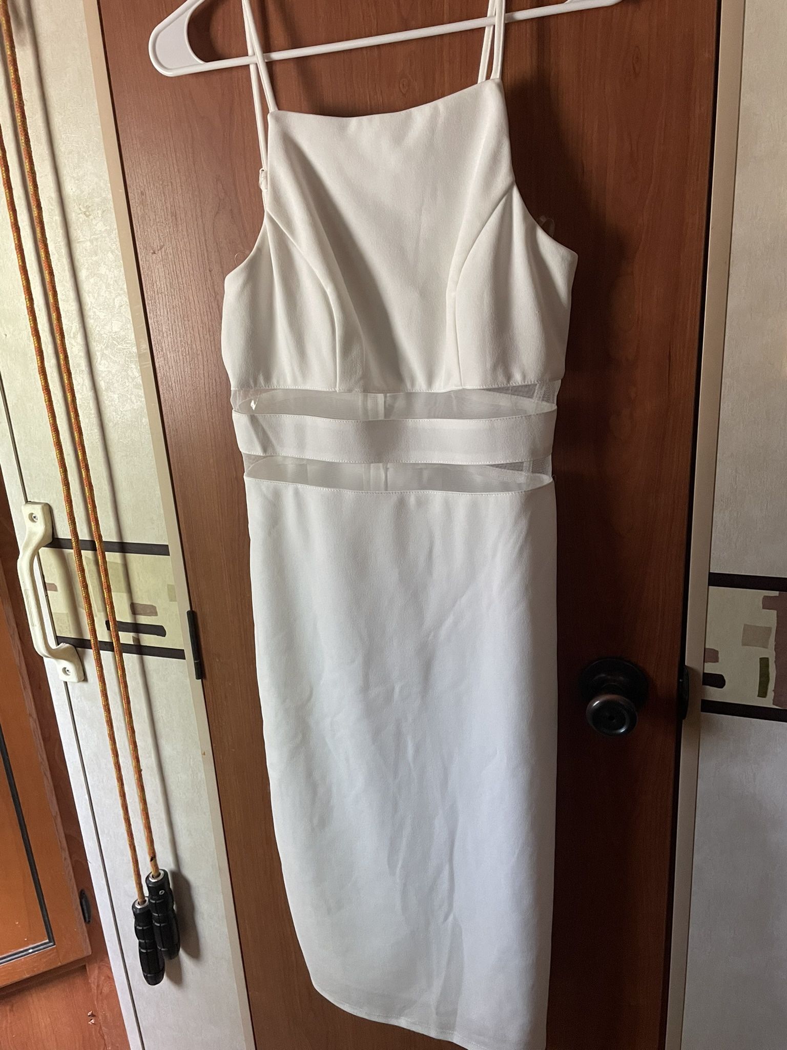 Vestido De Coctel 