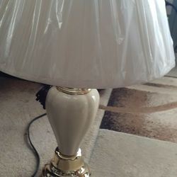 Table Side Lamps 