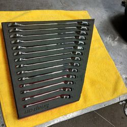 Snap on Tools 