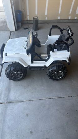 Kids Electric Car