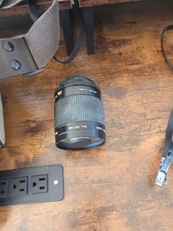 Cameras for sale as is