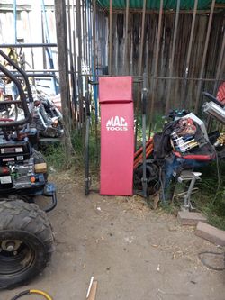 Mac Tools Creeper