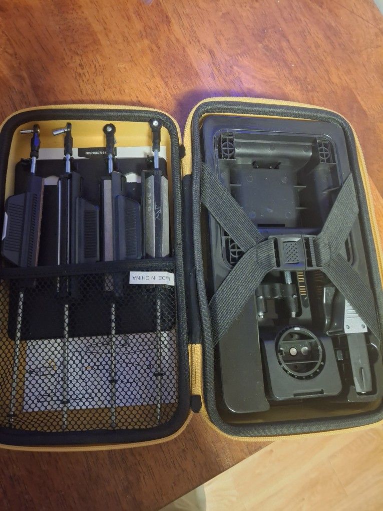 Knife Sharpener
