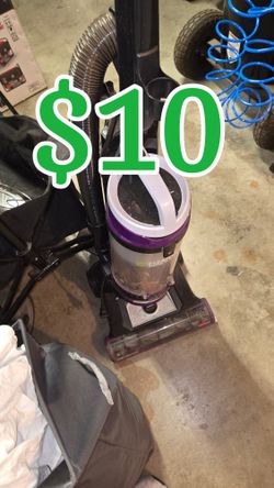 Vaccum 