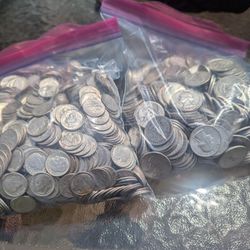 Willing To Trade Gold For Silver