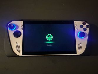 ASUS ROG Z1 Extreme Upgraded