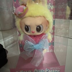 Let’s Checkmate New In Box