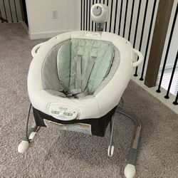 Graco Infant Swing - Never Used 