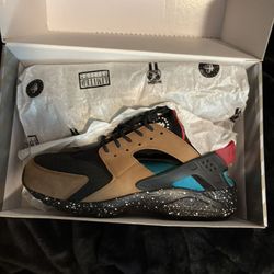 Nike Air Huarache 
