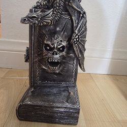 Dragon Incent Burner