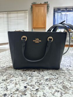 Coach purse $70