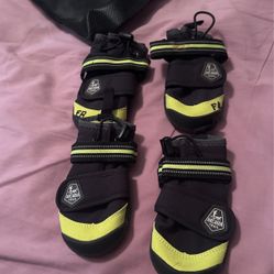 Arcadia Trail Dog Shoes