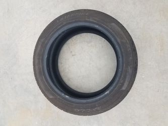 215/50R17 Tire llanta