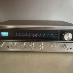 Amplifier Pioneer Sx-434