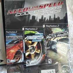 Ps2 Games 