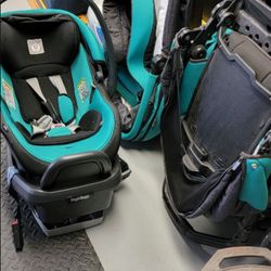 Stroller Set 