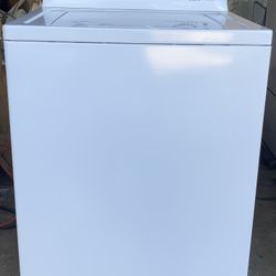 Amana Washing Machine- Works Great- 4 Yrs Old (60 Day Warranty)