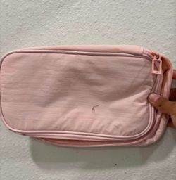 makeup bag