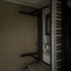 61 Keys Keyboard 