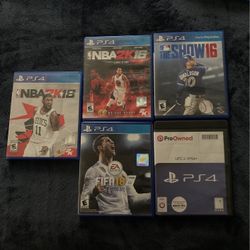Games