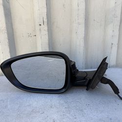 2023 2024 2025 Honda accord front door mirror left driver side LH OEM USED