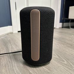Sony SRS-RA3000 Wireless Speaker