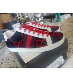 Gucci Womans Authentic